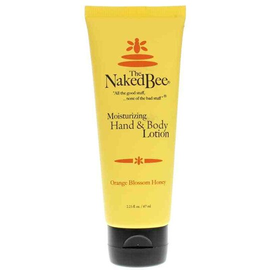 Moisturizing Hand & Body Lotion, NKB